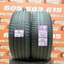 2X 245 45 R20 108W XL PIRELLI