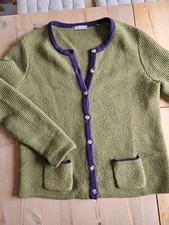 Christian Berg Strickjacke