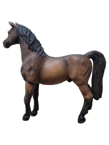 Schleich pferd araber - schleich, hengst