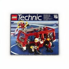 LEGO® Technic 8280 - Fire