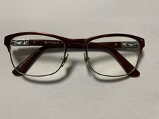 Vogue | Mod.VO3996 | Col.812 | Dunkelrot | Gebraucht!!!