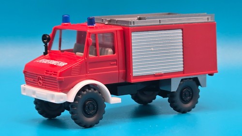 Unimog - mb,