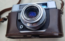 Voigtländer Vitoret LR