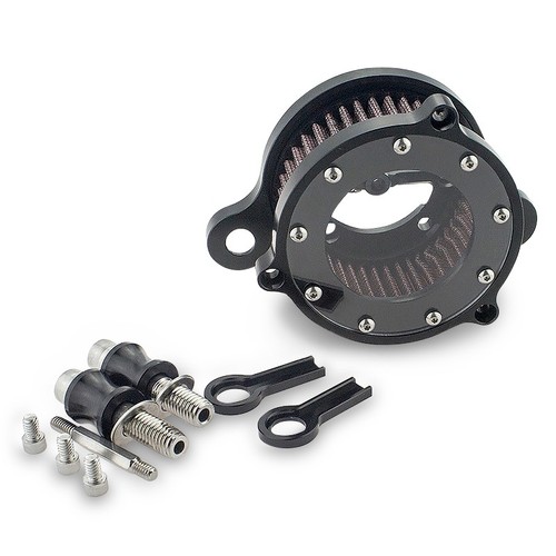 Luftfilter kit clear für - luftfilter,