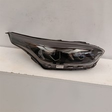 KIA CEED 3 III FACELIFT VOLL