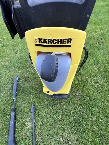 Kärcher 00 ecosilent - 3.00,