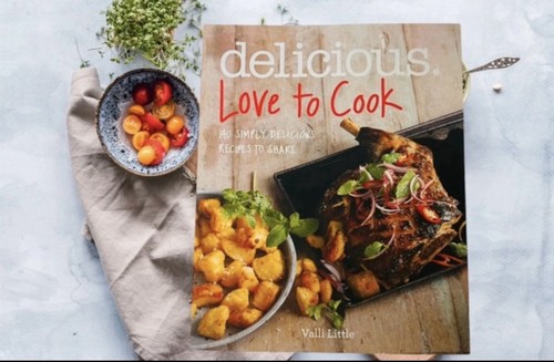 Delicious love cook 140 - delicious.,