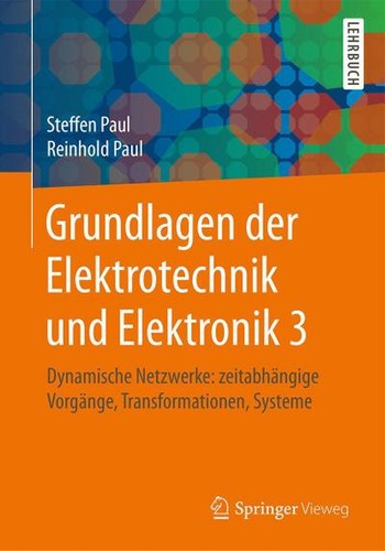Grundlagen der elektrotechnik - grundlagen,