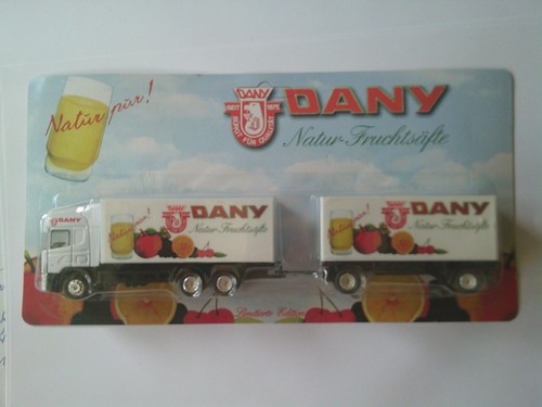Dany scania 1 87 - , 1:87