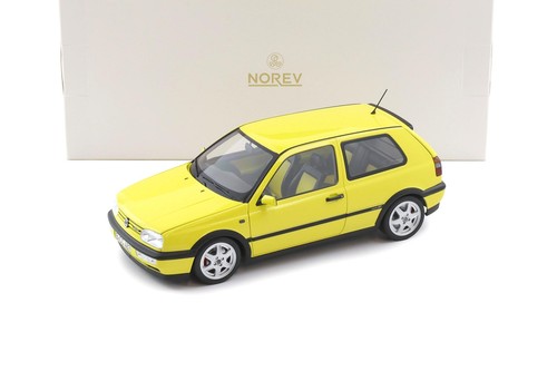 Norev golf iii 3 gti - golf,