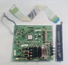 LG Main Board vom 32LG2100 - LD91A/G  EAX60686903 (2) - 19LH20CMO EBL60658001