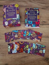 Russisches Zigeuner Orakel ~