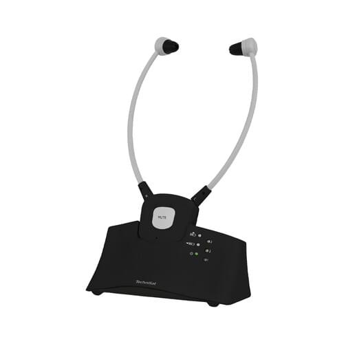 Technisat stereoman isi - technisat, 3