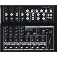 Mackie Mix12FX | Neu