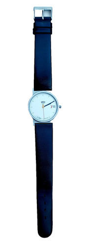 Braun uhr quartz 3 - aw, ,
