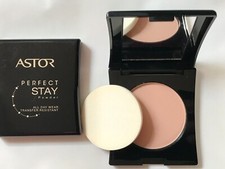 Astor Perfect Stay Gepresstes Puder
