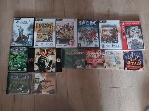 Bundle inkl assassin - cd, inkl.