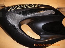 Seitentafel Yamaha TDM 850   4TX2835U-00