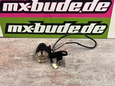 TGB Target 550 525 Blinker rechts links