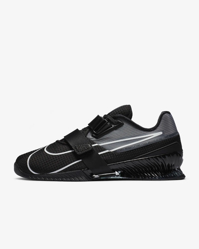 Nike damen schwarz romaleos - nike,