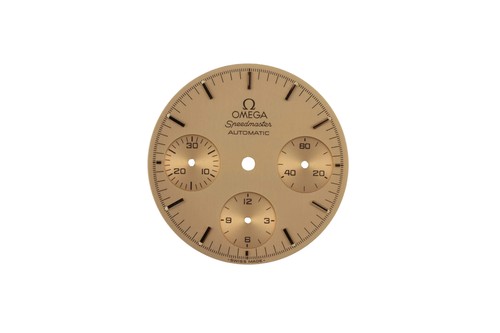Nos omega speedmaster reduced - nos,