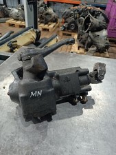 Servo lenkgetriebe bmw e32 - lenkgetriebe,