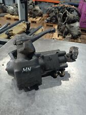 Servo Lenkgetriebe ZF BMW E32