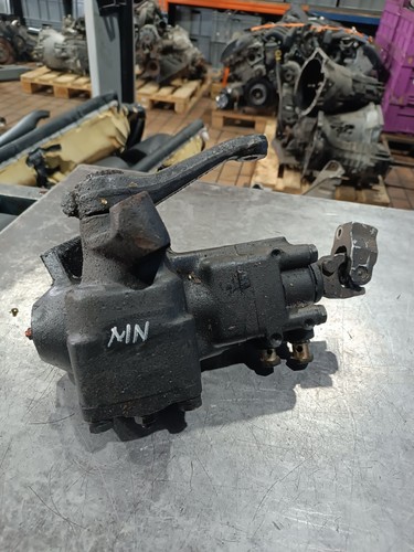 Servo lenkgetriebe bmw e32 - lenkgetriebe,