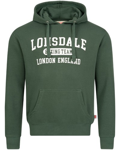 Lonsdale kapuzensweatshirt - lonsdale,