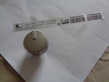 Bedienknebel für Ceranfeld Bauknecht EMV 6262/IN