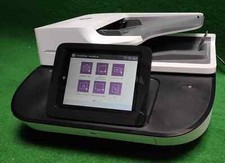 HP Digital Sender Flow 8500 fn2 Workstation OCR L2762A deutsch MwSt