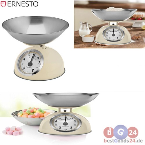 Küchenwaage edelstahl kg - küchenwaage, 5 kg