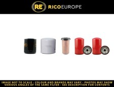 Filter Service Kit Für Hamm