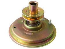 1x Messerkupplung passend für MC CULLOCH M12597RB, M12597HRB, M13592RB, M13597RB