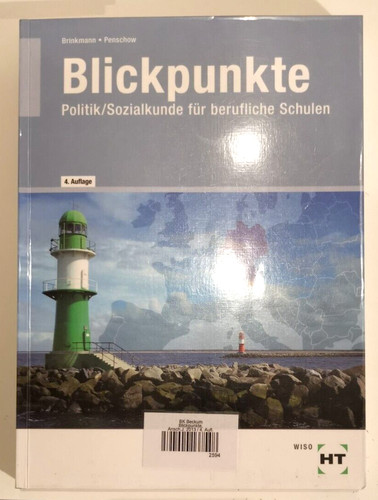 Blickpunkte - ,