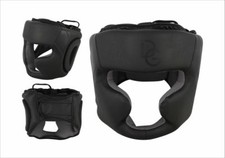 Deba® Kopfschutz Leder