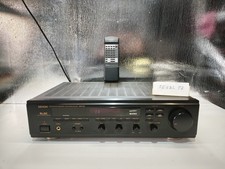 Denon DRA-455 AM-FM Stereo