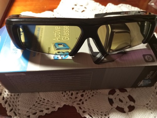 Samsung active 3d brille - ***,
