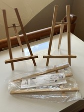 IKEA „Raket „  Tischstaffelei