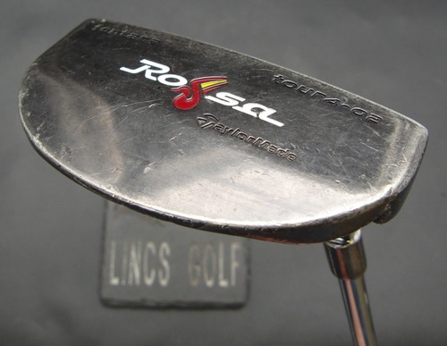 Taylormade rossa fontana tour - taylormade,