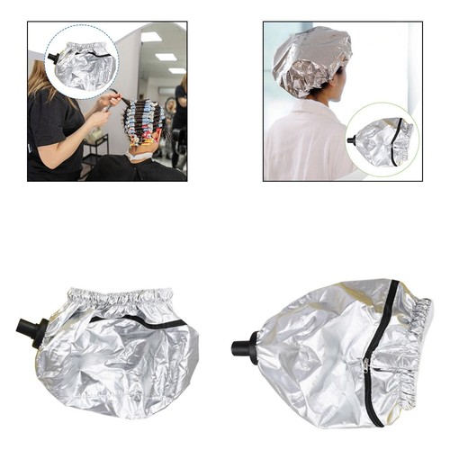 Dampfhaube zum haaretrocknen - dampfhaube,