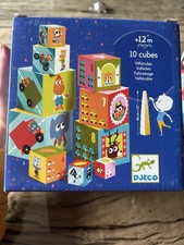 Fahrzeuge 10 Cubes Ab 12 Monate