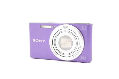 Sony cybershot dsc - cybershot, dsc-w830