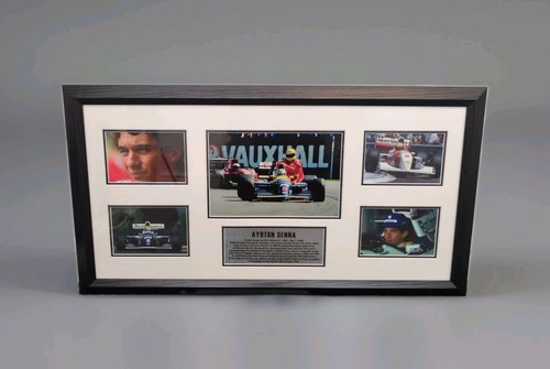 Ayrton senna große - ayrton,