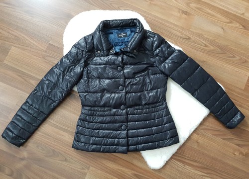 Steppjacke puffer jacke - steppjacke, puffer-jacke