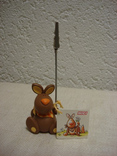 Nici fotohalter memo notiz - fotohalter,