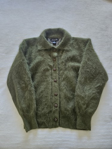 Vintage venesha angora - venesha,