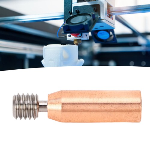 Drucker hotend rohr aus - drucker,
