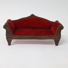 Altes Puppenstuben Holz