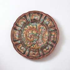 Deruta Keramikteller